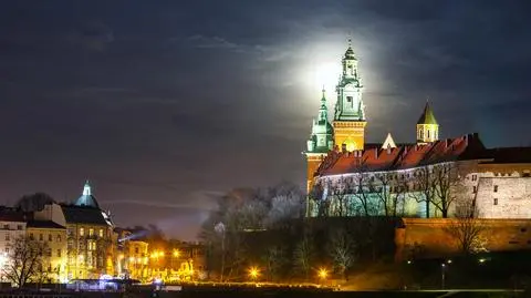 W kilku regionach Polski pojawił się uciążliwy smog