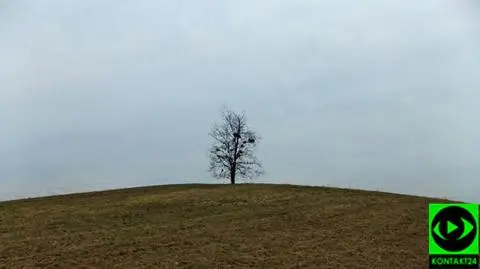 W całym kraju popada