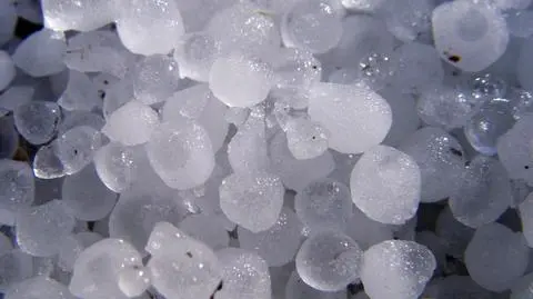 Burze zostaną z nami do końca tygodnia