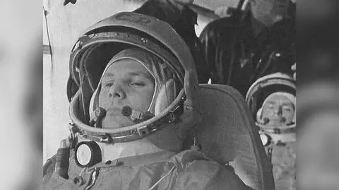 Minęło 60 lat od pierwszego lotu w kosmos