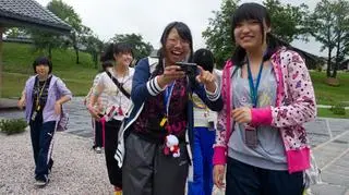 Obraz Japonii po marcowym rzęsieniu ziemi