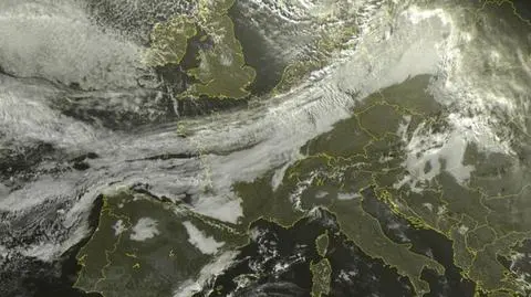 Jaka będzie pogoda w grudniu? Komentarz synoptyka