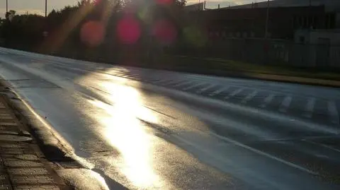 Dzisiaj popada, ale miejscami wyjrzy też słońce