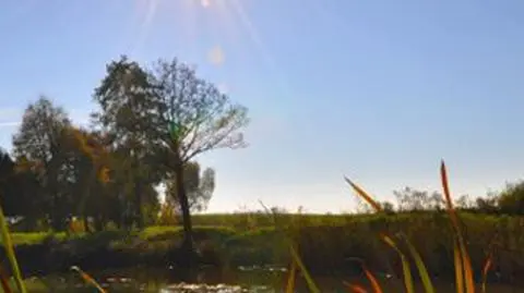 Na niebie będzie dominować słońce