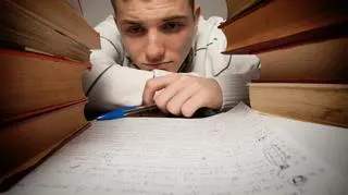 Naukowcy przebadali przyzwyczajenia studentów