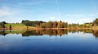 Wrzesień nas rozpieszcza