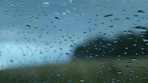 W Rijece, Wenecji i Trójmieście w czwartek spadnie deszcz