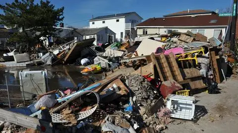 Kosztowny rok 2012. ONZ zaniżyła straty?