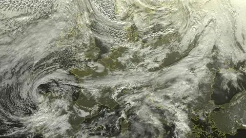 Nie ma szans na mroźny i śnieżny grudzień