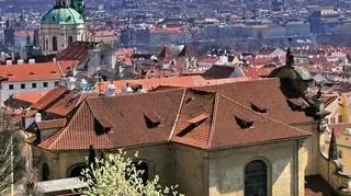 Rekord padł pod Pragą