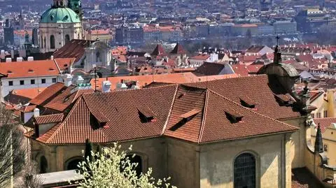 Absolutny rekord w Czechach: 40,4 st. C!