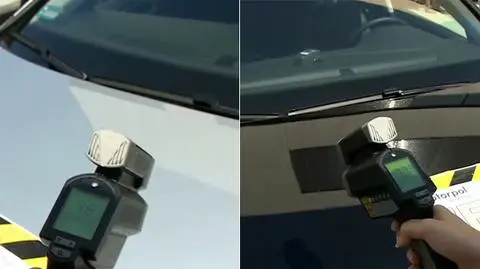 Jak kolor karoserii wpływa na nagrzewanie się auta w słońcu