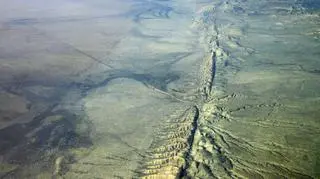 Uskok San Andreas