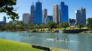 W Melbourne żyje się najlepiej na świecie