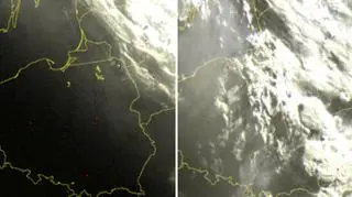 Słońce w Polsce wstaje teraz między godz. 3.45 a 6 rano