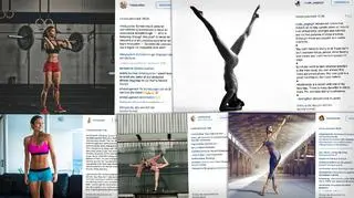 Nie chce Ci się ćwiczyć? Im też, ale się zmusiły i wywalczyły piękne ciała