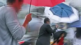 Polska leży w wyjątkowym miejscu Europy