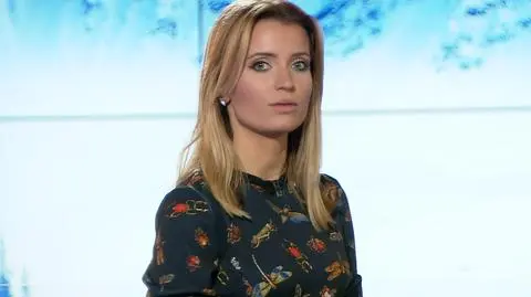 Anna Dec, pogodynka TVN 