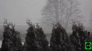 Jeszcze mocno powieje przed końcem drugiego tygodnia stycznia