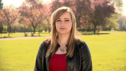 Katarzyna Kozioł, Miss Polski na Wózku 2015