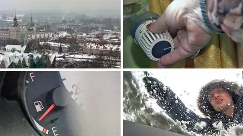 Długa zima słono nas kosztuje