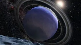 Coraz więcej planet nadaje się do pozaziemskiego zamieszkania