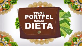 Twój portfel - nasza dieta