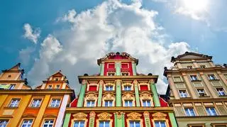 Pogodnie będzie m.in. we Wrocławiu. 