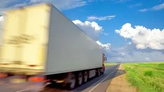 Warunki drogowe na ogół będą dobre