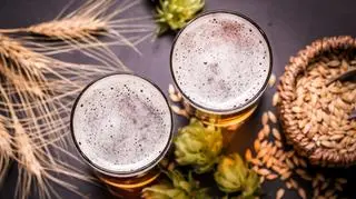 Usprawiedliwiamy picie treningami, do których motywuje nas picie alkoholu