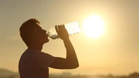 Nieznośny upał. IMGW może wydać alarmy drugiego stopnia