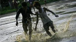 Brudne ścieki można oczyścić i ponownie mogą służyć człowiekowi
