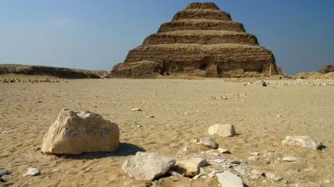 Emiraty ratują wakacje w Egipcie