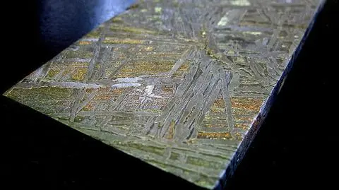 Księżycowa skała i meteoryt, który zabił krowę. Takie aukcje tylko w Nowym Jorku