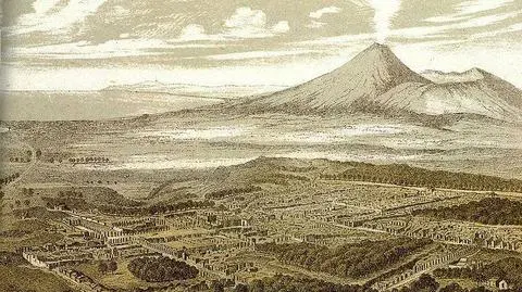 Pompeje uratowane. Pomogli gladiatorzy