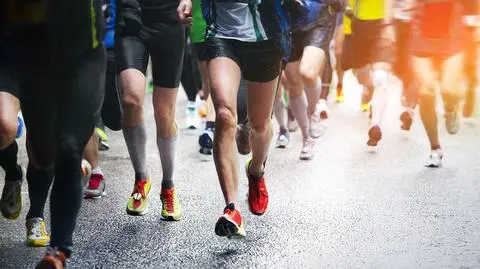 Zbliżają się dwa maratony