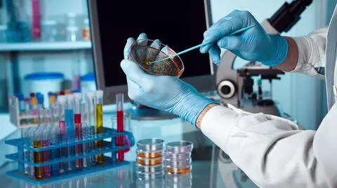 DNA nie można opatentować. Odkrywczyni genów BRCA: "To fantastyczna informacja"