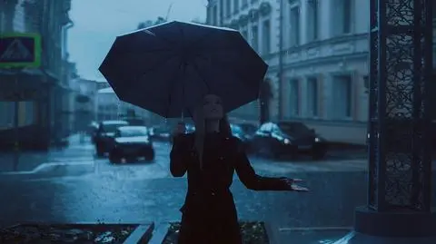 Popada w całym kraju