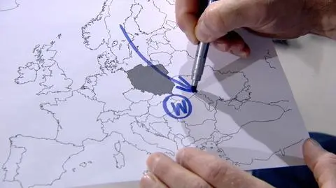 Ochłodzenie do Polski przyniósł wyż