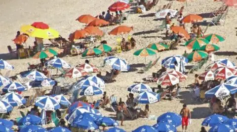 Jak długo można się opalać?