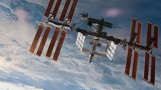 ISS w poniedziałek 16 maja wykonała stutysięczne okrążenie Ziemi