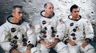 Załoga Apollo 10
