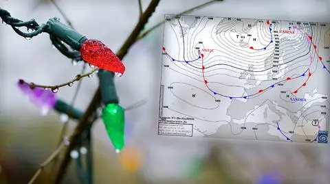 Prognoza pogody na najbliższe dni