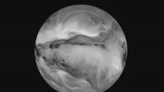 Para wodna w ziemskiej atmosferze