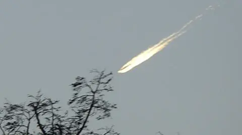 Zdjęcie otrzymane od pana Macieja 