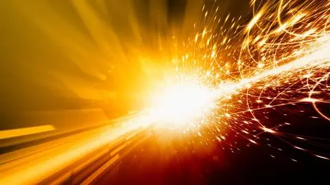 Nadszedł czas orbitalnych kolizji. Wszystko przez wzrost emisji CO2