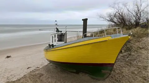Pogoda sie pogorszy
