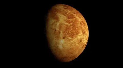 NASA przedstawiła swoje plany do co Wenus