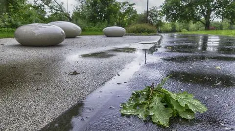 Przed nami pochmurna środa