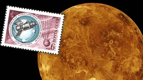 Wenera 8 była bliźniaczą siostrą sondy Kosmos 482